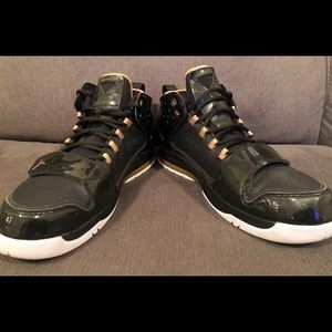 Jordan Evolution '85 Promo